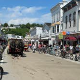 Review photo of St. Ignace-Mackinac Island KOA by Bret S., July 9, 2021