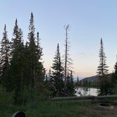 Review photo of Manti-LaSal National Forest Potters Pond Campground by Shad G., July 9, 2021