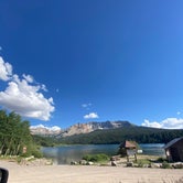 Review photo of Priest Lake Dispersed Camping Area by Yudith R., July 9, 2021