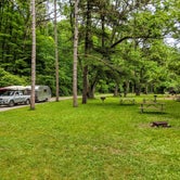 Review photo of Fillmore Glen State Park Campground by Shari  G., June 13, 2018