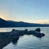 Review photo of Mono Lake South Dispersed by Jared E., July 9, 2021