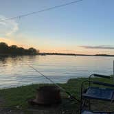 Review photo of Lake Bonham Recreation Area by Natalie S., July 9, 2021