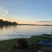 Review photo of Lake Bonham Recreation Area by Natalie S., July 9, 2021