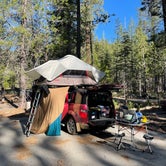 Review photo of Coyote Group Campground by Tyler M., July 9, 2021