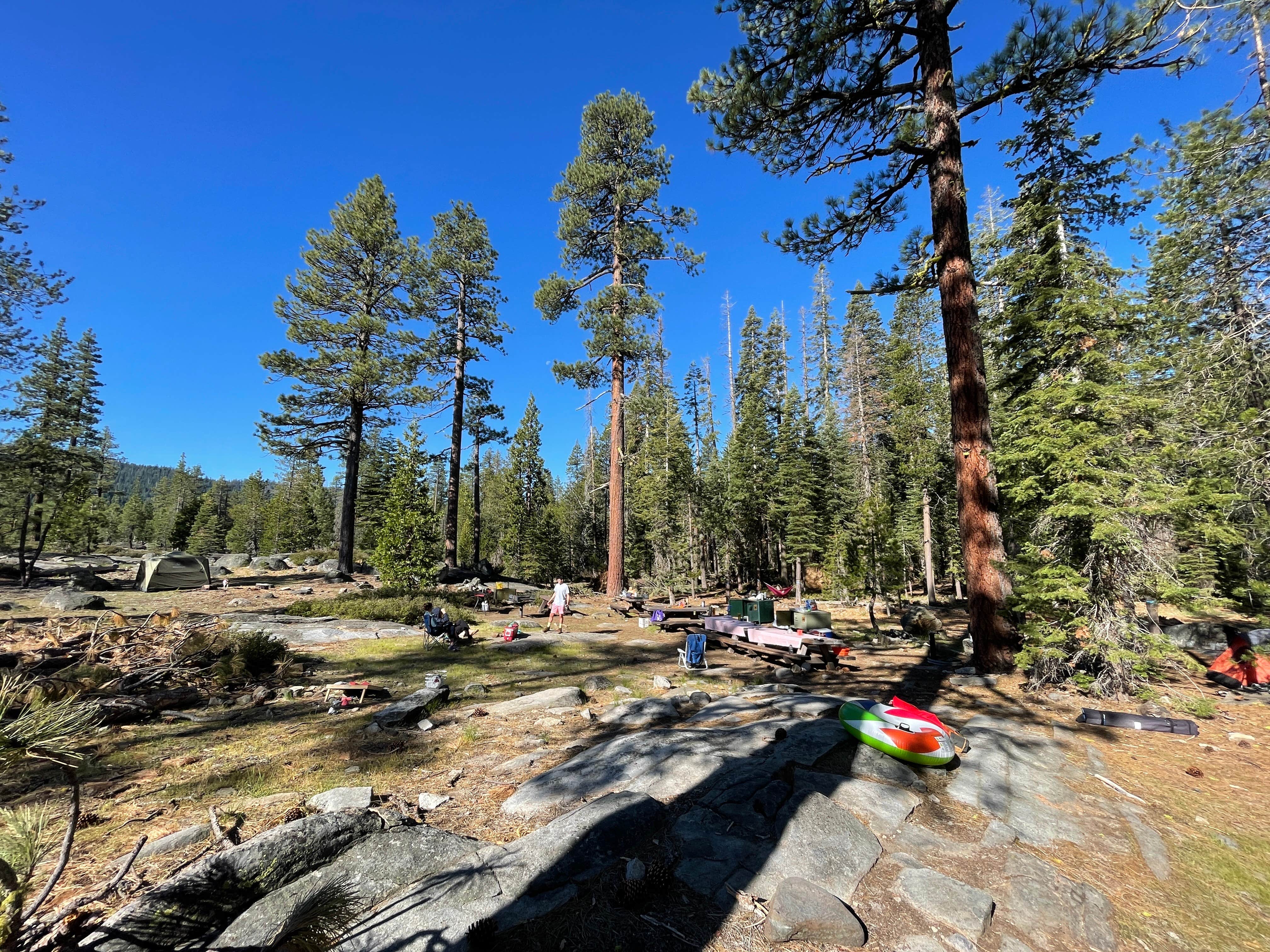 Best camping near Reno, Nevada The Dyrt