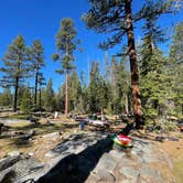 Review photo of Coyote Group Campground by Tyler M., July 9, 2021