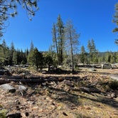 Review photo of Coyote Group Campground by Tyler M., July 9, 2021