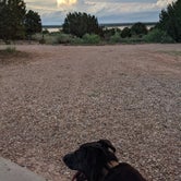 Review photo of Pecos Campground — Sumner Lake State Park by Levon , July 9, 2021