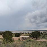 Review photo of Pecos Campground — Sumner Lake State Park by Levon , July 9, 2021