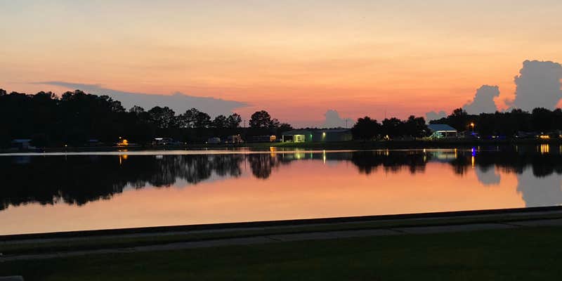 Camper submitted image from Lakeside RV Park