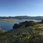 Review photo of Miramonte Reservoir by Siri V., June 13, 2018
