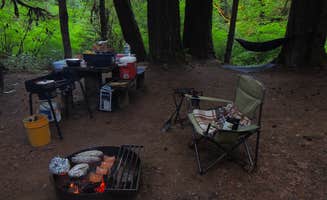 Tj B.'s photo at Limberlost Campground near Willamette National Forest