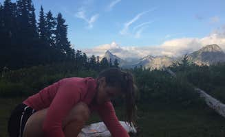 emma O.'s photo at Winchester Lake #1 near Othello, WA