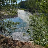 Review photo of Challis Hot Springs by Annie C., July 9, 2021