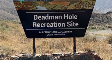 Deadman Campground