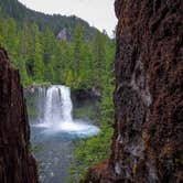 Review photo of Limberlost Campground by Tj B., June 13, 2018