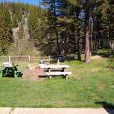 Review photo of Moose Creek Cabin by Dexter I., July 9, 2021