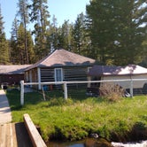 Review photo of Moose Creek Cabin by Dexter I., July 9, 2021