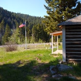 Review photo of Moose Creek Cabin by Dexter I., July 9, 2021
