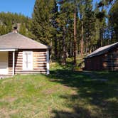 Review photo of Moose Creek Cabin by Dexter I., July 9, 2021