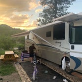 Review photo of Spruce Lake RV Park by Tim N., July 9, 2021