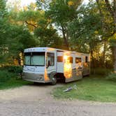 Review photo of Blue Mounds State Park Campground by Tim N., July 9, 2021