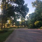 Review photo of Blue Mounds State Park Campground by Tim N., July 9, 2021