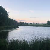 Review photo of Blue Mounds State Park Campground by Tim N., July 9, 2021