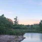 Review photo of Blue Mounds State Park Campground by Tim N., July 9, 2021