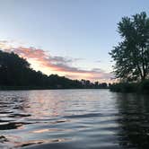 Review photo of Blue Mounds State Park Campground by Tim N., July 9, 2021