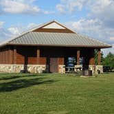 Review photo of Prophetstown State Park Campground by amber P., July 9, 2021