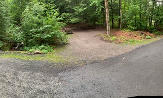 Camping near Pittsfield State Forest: Cherry Plain State Park Campground, Cherry Plain, New York
