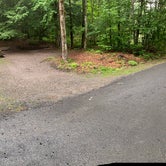 Review photo of Cherry Plain State Park Campground by Yoni N., July 9, 2021