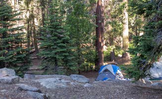 Darrin L.'s photo at Sunset Campground — Kings Canyon National Park near Hartland, CA