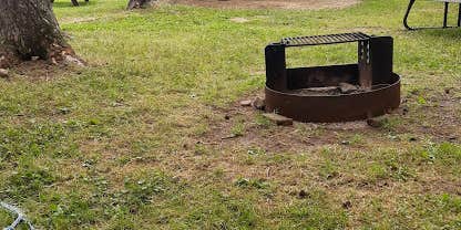 Camper submitted image from Houghton / Letchworth KOA