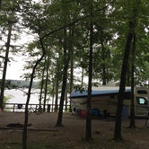 Review photo of DeGray Lake Resort State Park — De Gray State Park by Cheri H., July 9, 2021