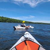 Review photo of Mount Desert Campground by Timothey S., July 9, 2021