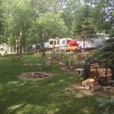 Review photo of Tall Sycamore Campground by amber P., July 9, 2021
