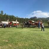 Review photo of Mount Rushmore KOA at Palmer Gulch by Tim N., July 9, 2021