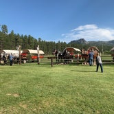 Review photo of Mount Rushmore KOA at Palmer Gulch by Tim N., July 9, 2021