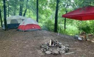 amber P.'s photo at Indiana Beach Campground in Indiana