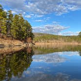 Review photo of COE Lake Ouachita Crystal Springs Campground by Cheri H., July 9, 2021