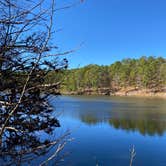 Review photo of COE Lake Ouachita Crystal Springs Campground by Cheri H., July 9, 2021