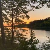Review photo of COE Lake Ouachita Crystal Springs Campground by Cheri H., July 9, 2021