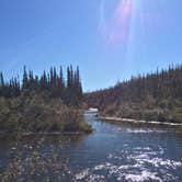 Review photo of Ophir Creek Campground — White Mountains National Recreation Area by anna C., June 13, 2018