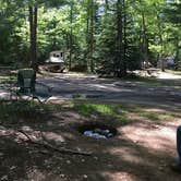 Review photo of Chain O' Lakes State Park Campground by amber P., July 9, 2021