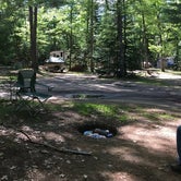 Review photo of Chain O' Lakes State Park Campground by amber P., July 9, 2021