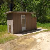 Review photo of Aspen Campground by Dexter I., July 9, 2021