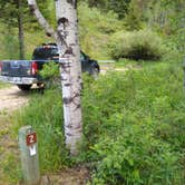 Review photo of Aspen Campground by Dexter I., July 9, 2021