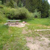 Review photo of Aspen Campground by Dexter I., July 9, 2021